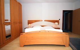Apartment Masa