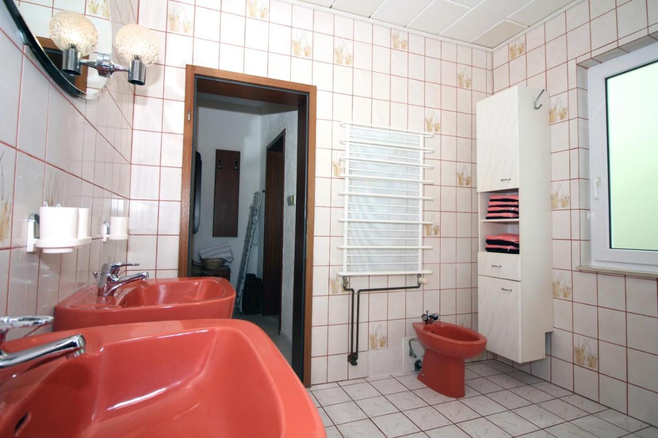 Apartment Masa Tisno Exterior photo