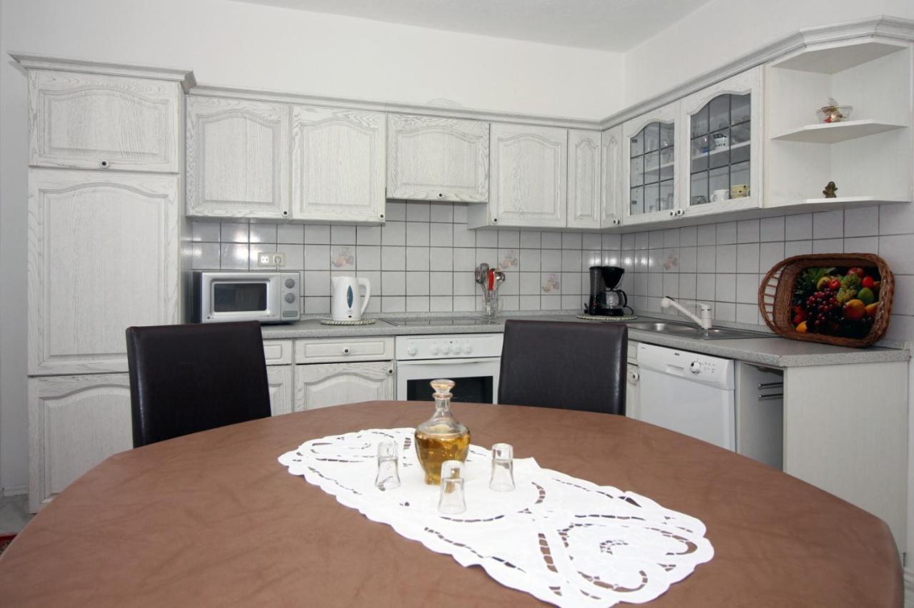 Apartment Masa Tisno Exterior photo