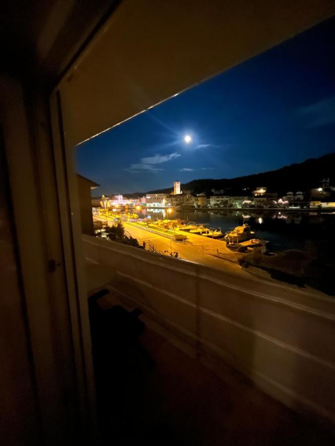 Apartment Masa Tisno Exterior photo